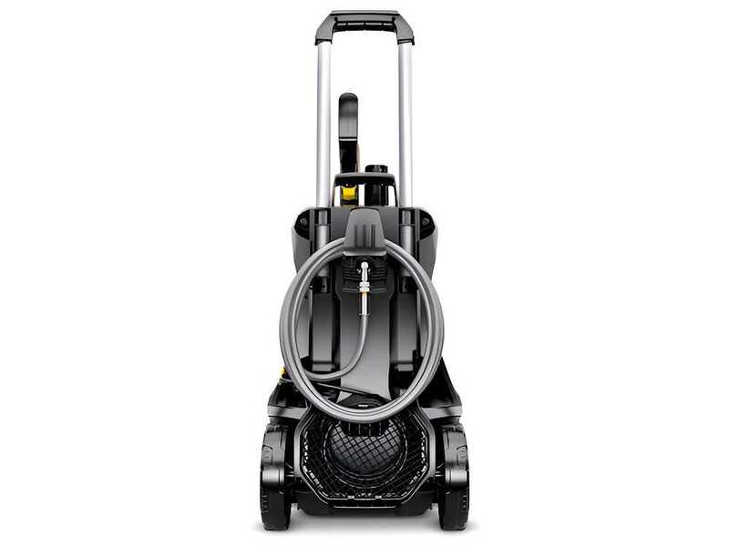 Karcher K5 Power Control Flex Home - Idropulitrice con lavasuperfici T 5 - 145 bar - 500 lt/h