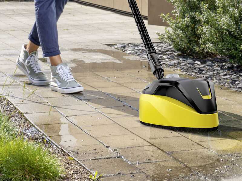 Karcher K7 Power Flex Home - Idropulitrice ad acqua fredda - 180 bar - 600 l/h