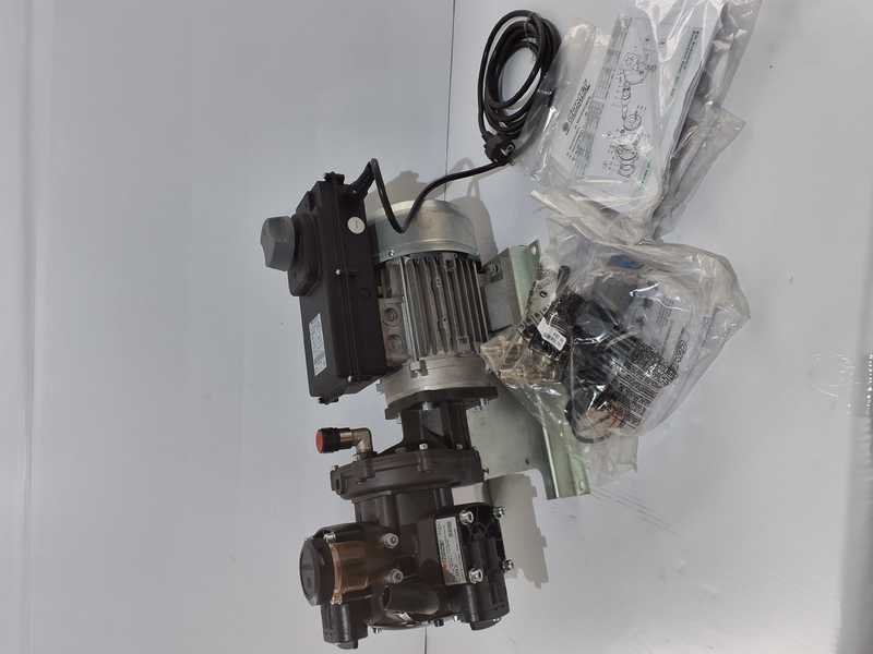 OUTLET - DIFETTI ESTETICI - Comet APS 31 - Motopompa elettrica per irrorazione - Motore monofase 2 HP