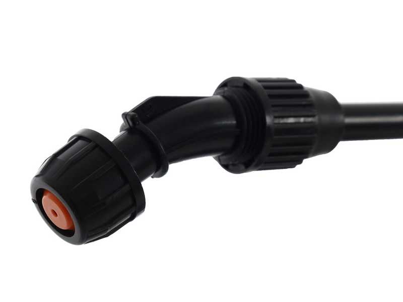 Archman PS16 - Pompa irroratrici a spalla a batteria - 21V 4Ah
