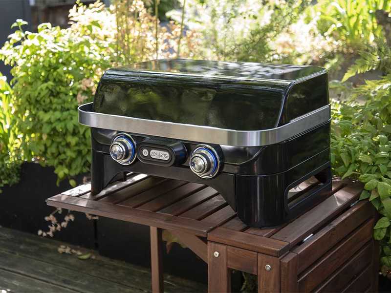 Campingaz Attitude 2100 EX - Barbecue a gas da tavolo