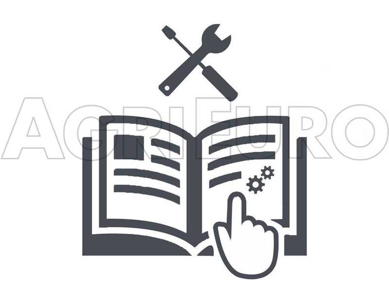 Generatore di corrente monofase 9,5 kw - Energy EY-12MB AVR - Motore Briggs