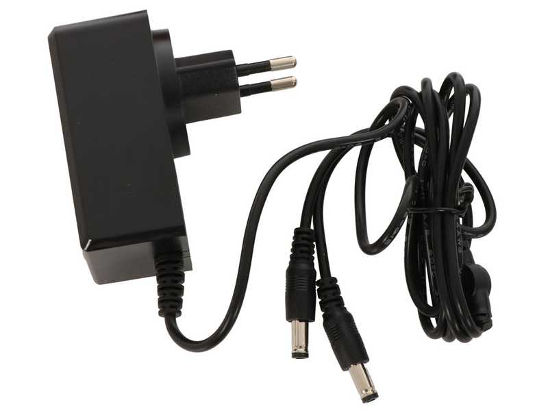 Archman PE04AT - Potatore a batteria su asta telescopica - 180-270 cm - 2x 21V 4Ah
