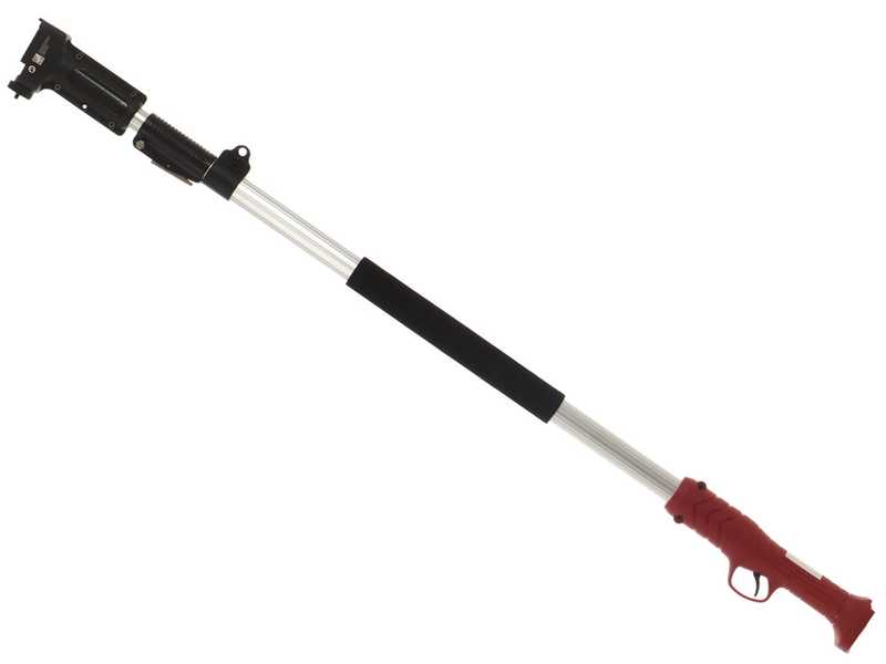 Asta telescopica per FE08-32 &amp; PE02-PE03 - ARCHMAN