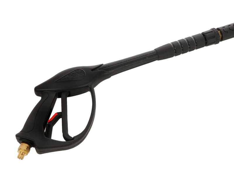 OUTLET - DIFETTI ESTETICI - Comet Scout 135 Classic - Idropulitrice ad acqua calda - monofase - pressione 135 bar - 600 l/h