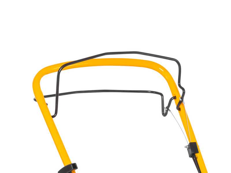 Stiga Multiclip 47 S - Tagliaerba a scoppio trazionato - Motore ST 120