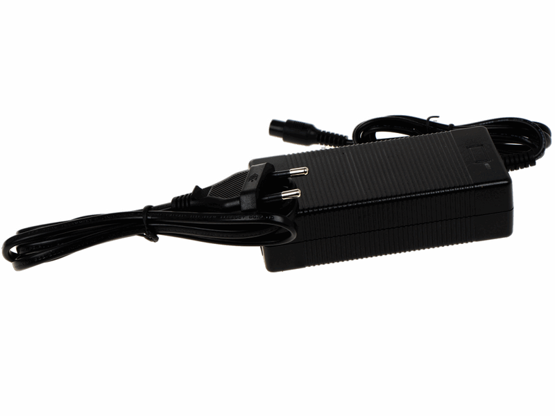 OUTLET - UTILIZZATO PER PROVA - BlackStone 450-BP - Forbice elettrica da potatura su asta - 37V 5.2Ah - 250 cm