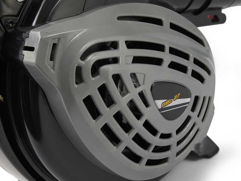 Alpina ABL 27 - Soffiatore a scoppio motore 2 tempi