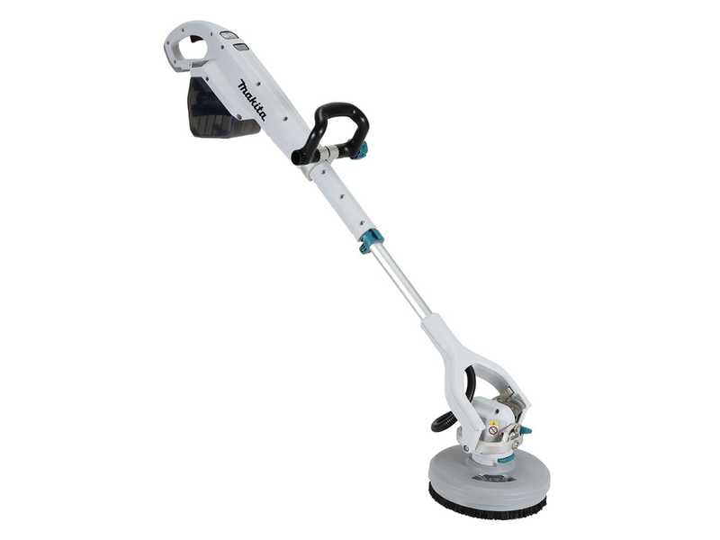 MAKITA PS001GM101 - Spazzola pulisci pavimenti - 2x 40V 4Ah