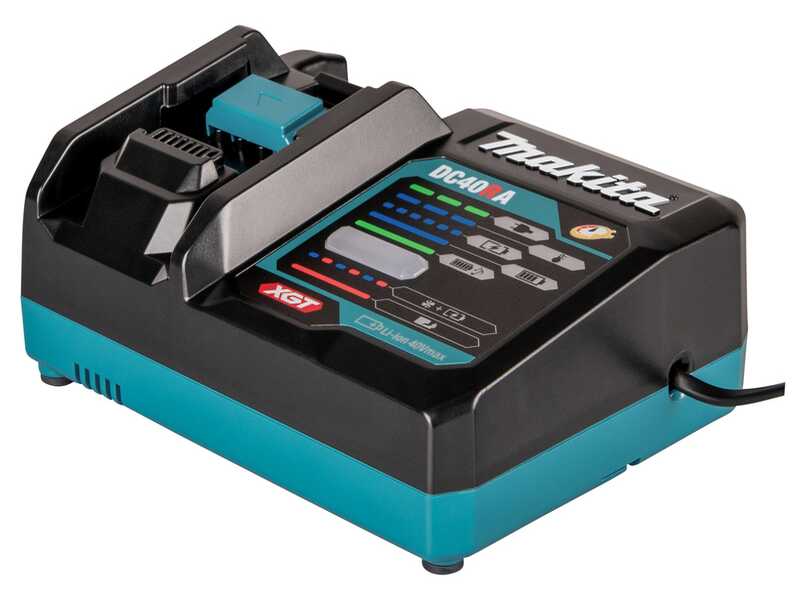 MAKITA PS001GM101 - Spazzola pulisci pavimenti - 40V 4Ah