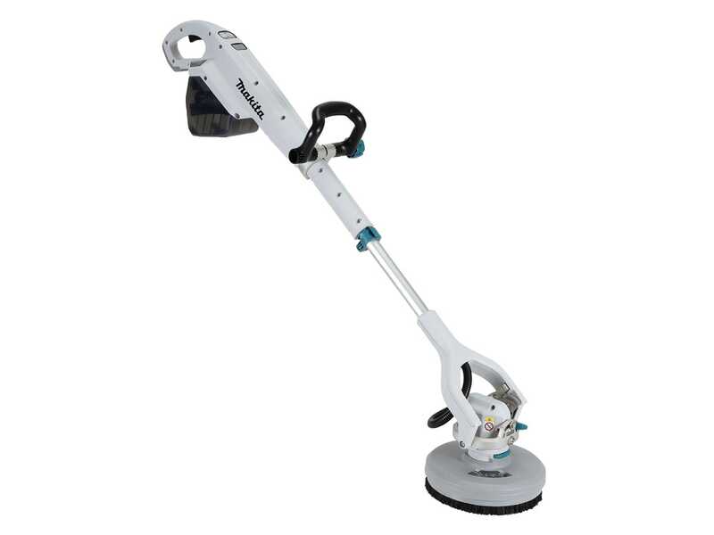 MAKITA PS001GM101 - Spazzola pulisci pavimenti - 40V 4Ah