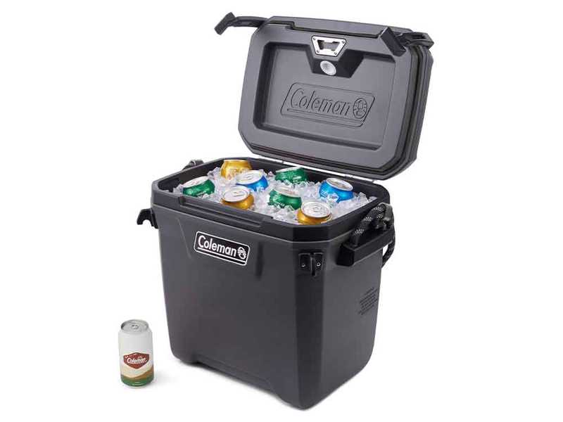Coleman Convoy 28QT - Contenitore frigo con maniglie integrate