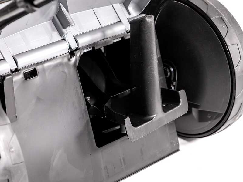 Alpina AL4 51 SHQ - Tagliaerba trazionato a scoppio - Motore Honda GCVx 145 - Taglio 51cm