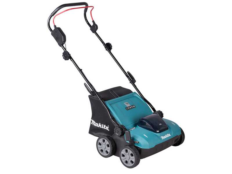 Makita DUV320RT - Arieggiatore a batteria - 18V 5Ah