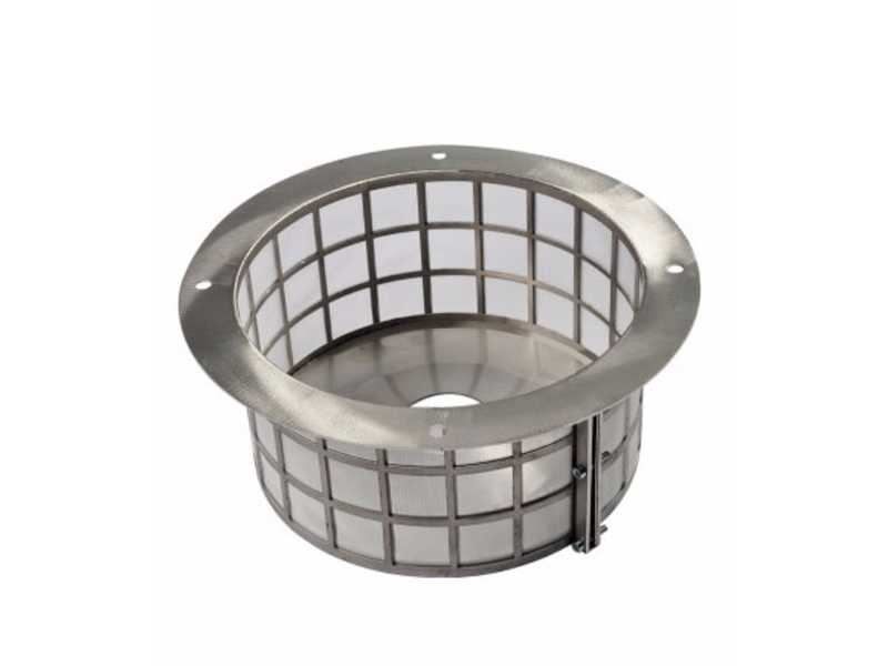 OUTLET - UTILIZZATO PER PROVA - Omas Faribon F600 - Mulino per farina uso domestico - 2200W