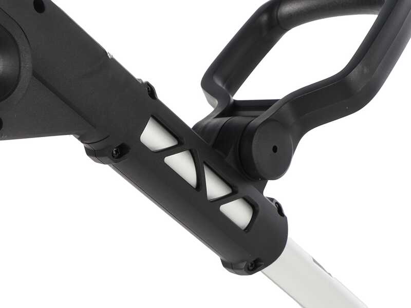 Worx WG173E - Tagliabordi a batteria 3 in 1 - 20V 4Ah