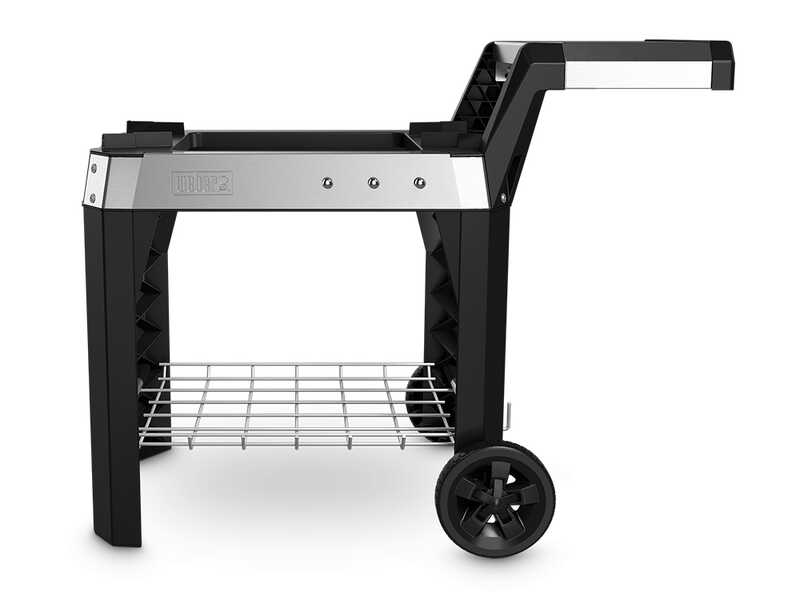 Carrello Weber per barbecue Weber Pulse 1000/2000