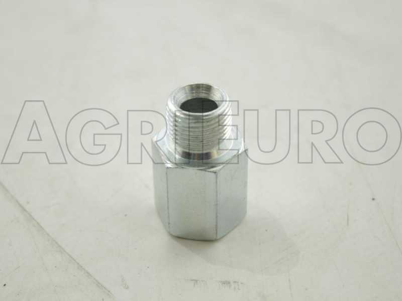 Raccordo di riduzione da 3/8&quot; ad 1/4&quot;