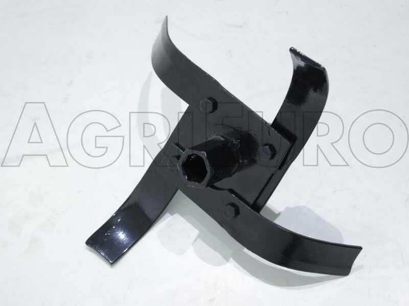 OUTLET - PICCOLI DIFETTI ESTETICI - GeoTech-Pro PGT 700 - Motozappa a benzina 7 HP - Cambio marce 2+1 retromarcia