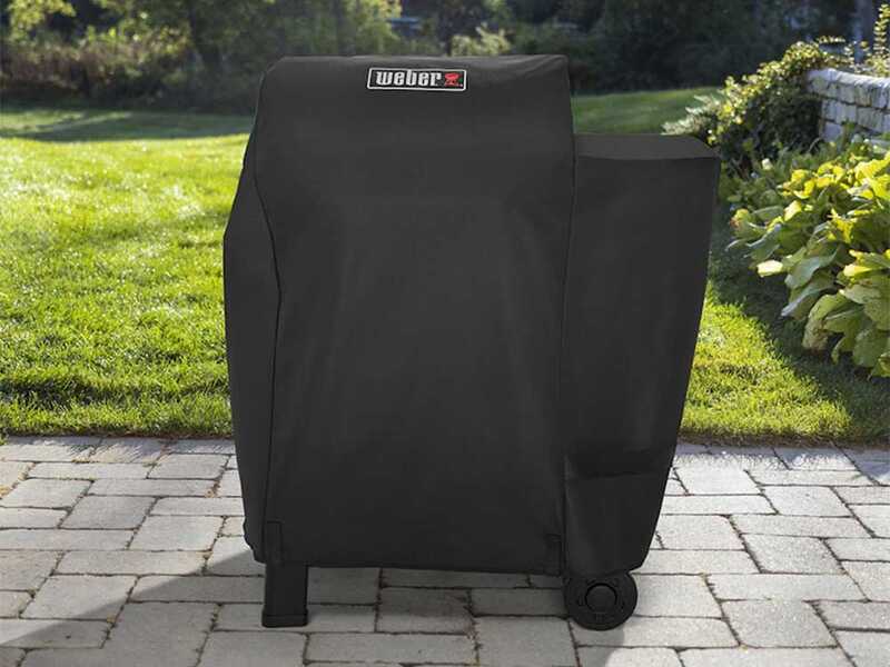 Custodia Premium per barbecue Weber Searwood