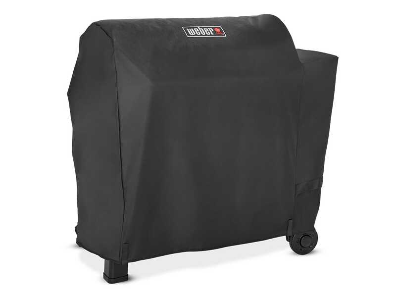 Custodia premium per barbecue Searwood XL Weber