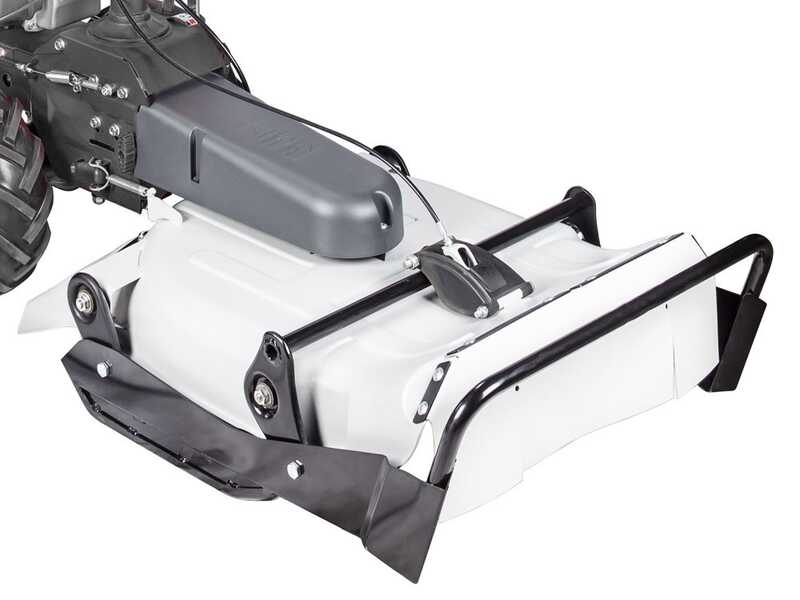 Eurosystems P55 - Trinciaerba a scoppio - Falciatutto PRO - HONDA GCVX 170