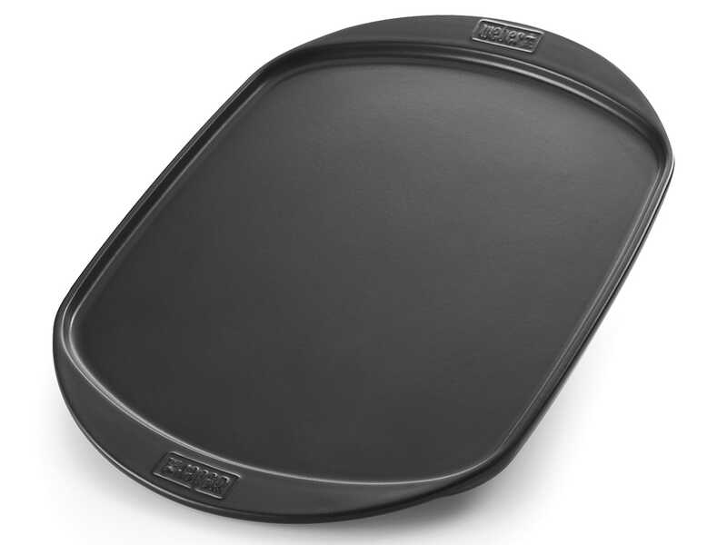 Piastra grande in ceramica 48x34,5 cm Weber