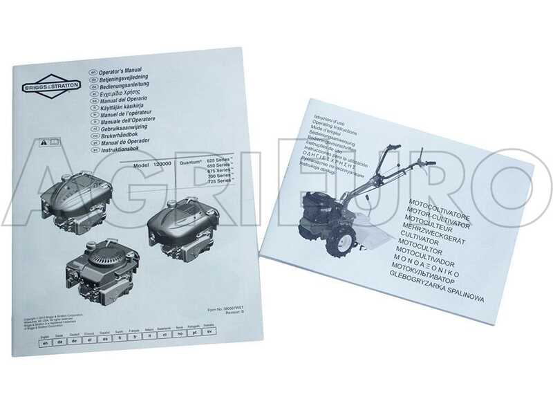 OUTLET - DIFETTI ESTETICI - Eurosystems P70 EVO - Trinciaerba a scoppio - Lama - B&amp;S 850iS