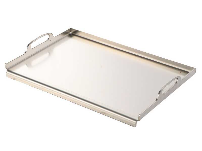 Famur Weekend elite 6600 - Piastra a gas portatile