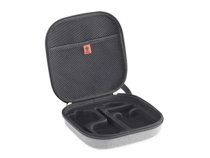 Custodia per Weber Connect Smart Grilling Hub