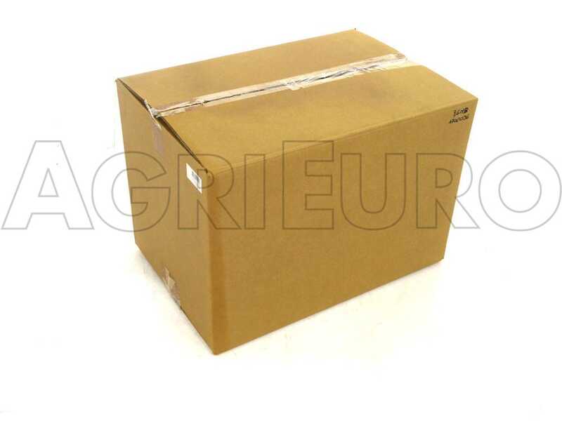 Energy EY-3,6MB - Generatore di corrente a benzina 3 kW - Continua 2,7 Monofase