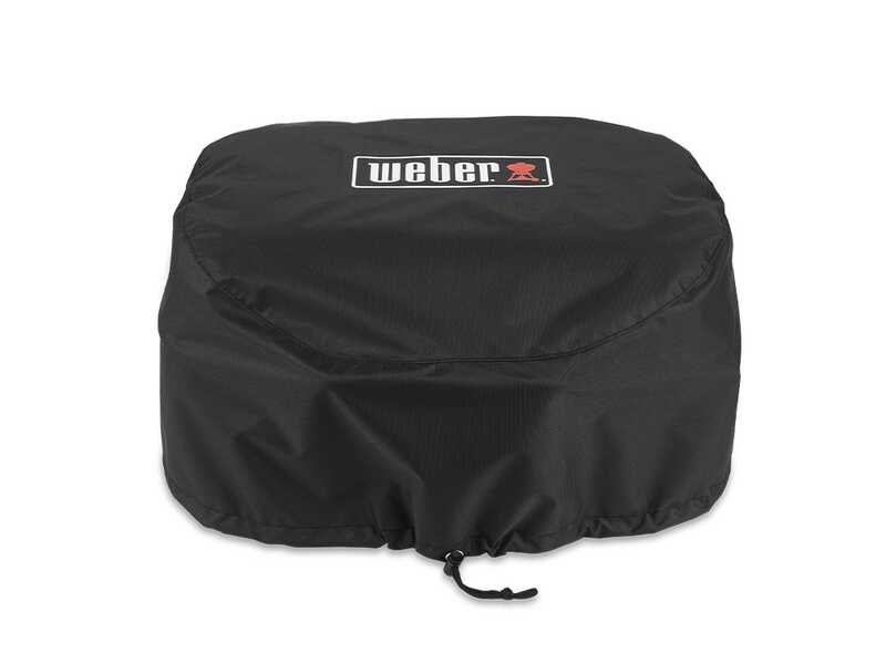 Custodia Premium per barbecue Lumin e Lumin Compact Weber
