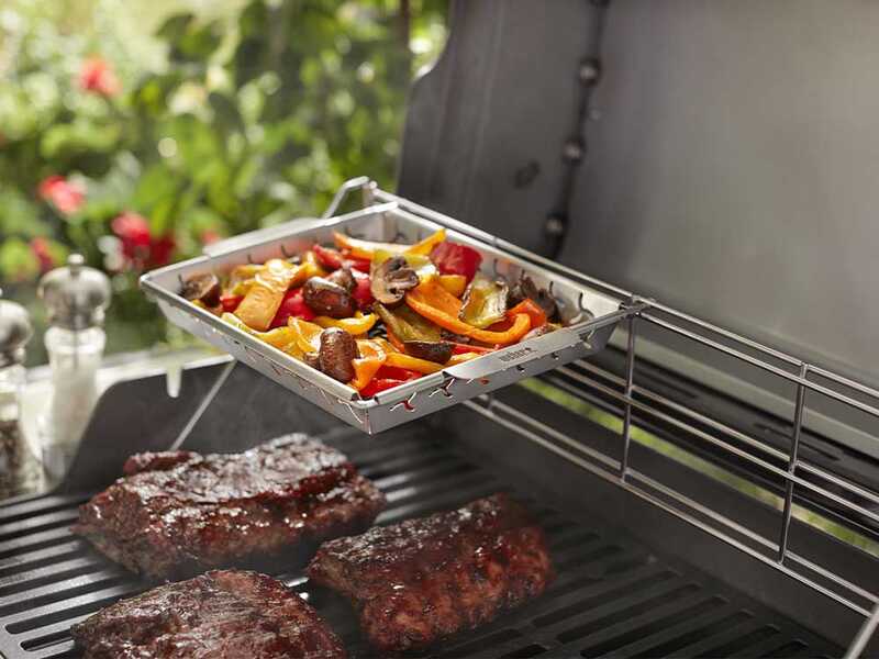 Vaschetta per verdure Weber