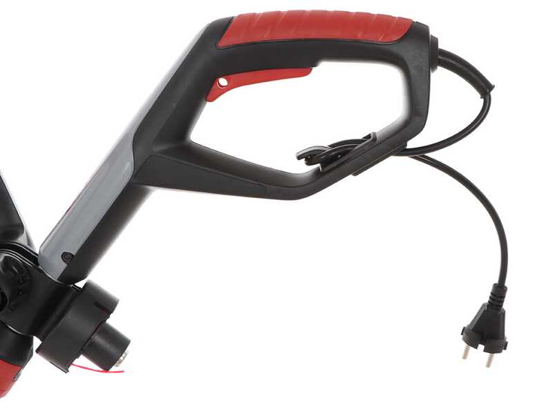 OUTLET - PICCOLO DIFETTO ESTETICO - Al-Ko GTE 550 PREMIUM - Tagliabordi elettrico -  550 W