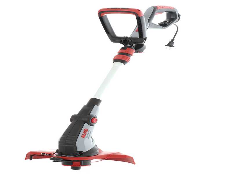 OUTLET - PICCOLO DIFETTO ESTETICO - Al-Ko GTE 550 PREMIUM - Tagliabordi elettrico -  550 W
