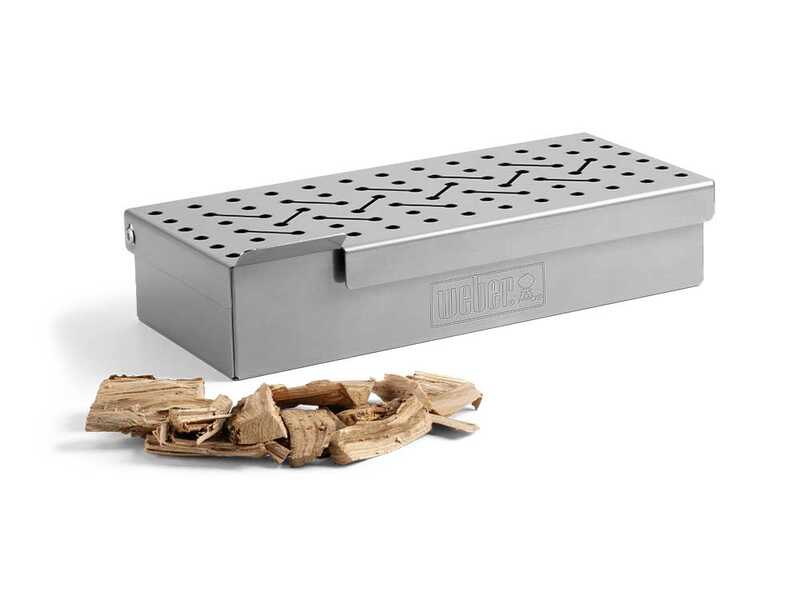 Affumicatore universale Weber