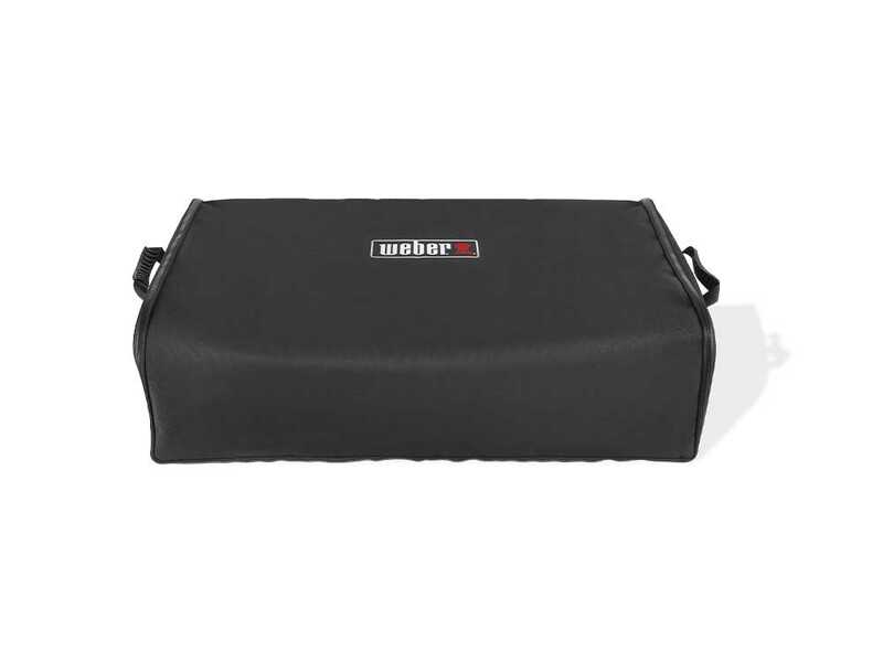 Custodia da viaggio per piastra Slate GP Weber