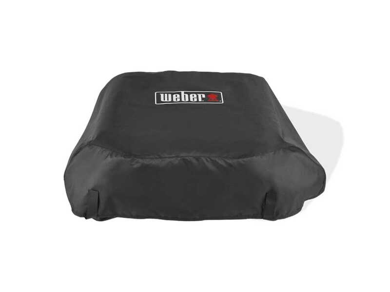 Custodia Premium per piastra Slate GP da 43 cm Weber