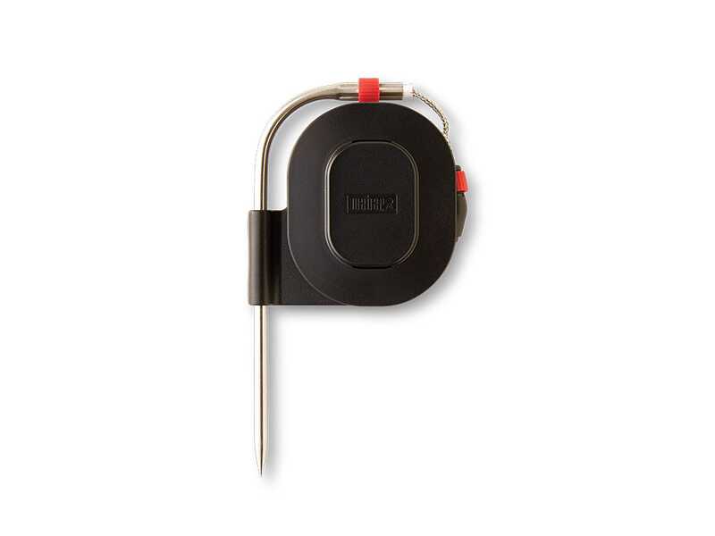Sonda temperatura per carne Weber