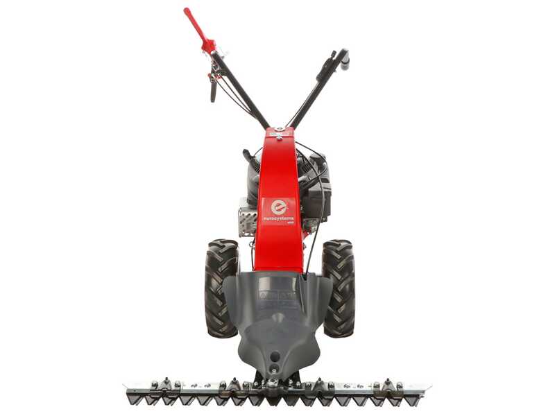 Eurosystems M90 - Motofalciatrice monolama - Rato RV145