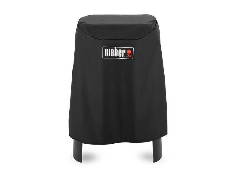 Custodia Premium per barbecue Lumin e Lumin Contact Weber