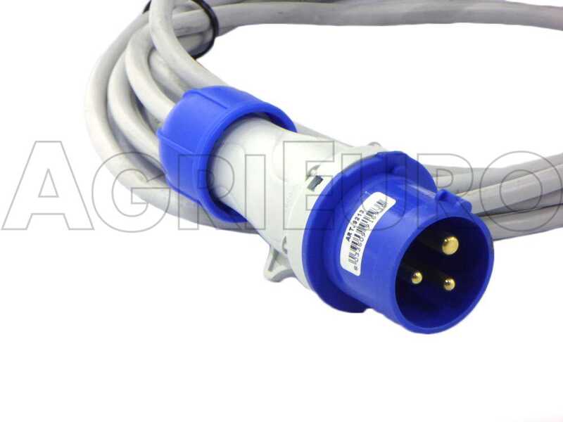 OUTLET - PICCOLI DIFETTI ESTETICI - Enotecnica Pillan FC44 - Filtro professionale per cantina da 40 cartoni 40x40 cm - telaio/pompa acciaio INOX