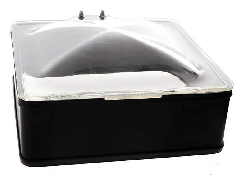 OUTLET - DIFTTI ESTETICI - More than chef ULTRASAVING Nero - Macchina sottovuoto a campana - Barra saldante da 30cm