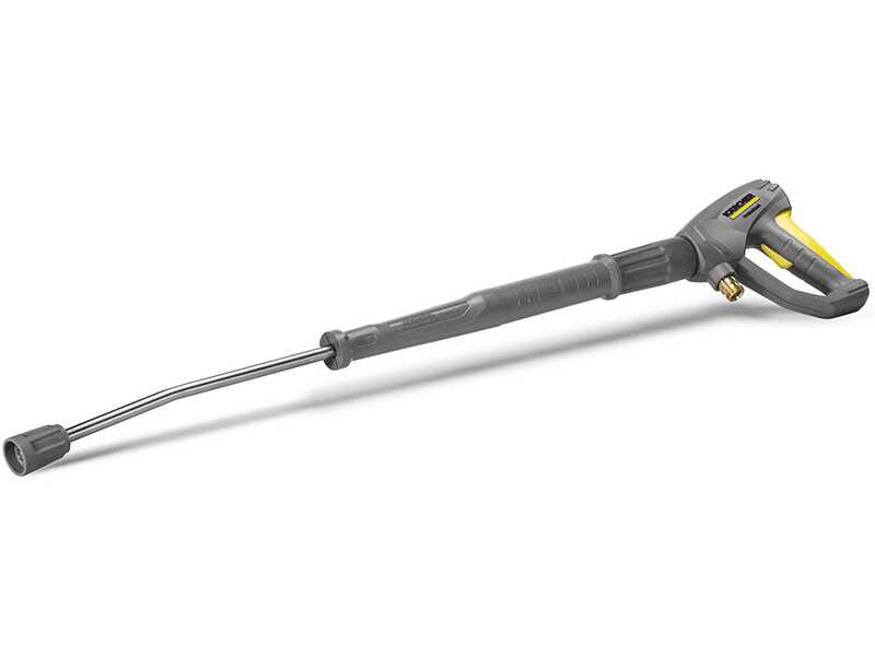 Karcher Pro HD 5/17 C Plus  - Idropulitrice professionale a freddo - 200 bar max - 480 L/h