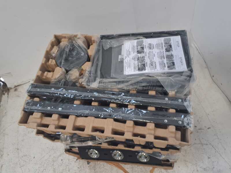 OUTLET - SENZA IMBALLO ORIGINALE - Char-Broil Performance Core B3 CART - Barbecue a gas