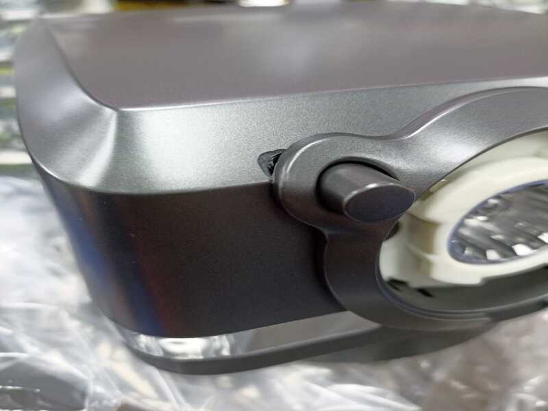 OUTLET - DIFETTO ESTETICO - G3 Ferrari Pastaio 10&amp;Lode - Impastatrice Planetaria con Tirapasta