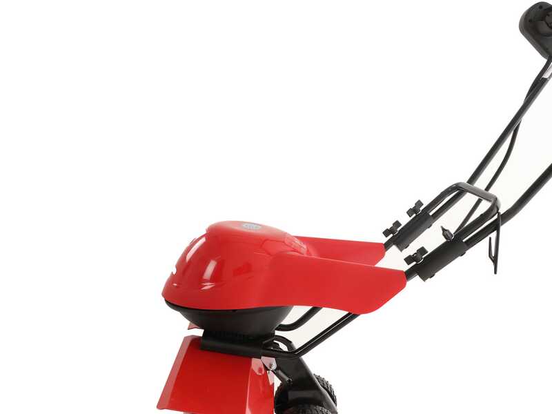 OUTLET - UTILIZZATO PER PROVA - Eurosystems Sandy - Motospazzola elettrica