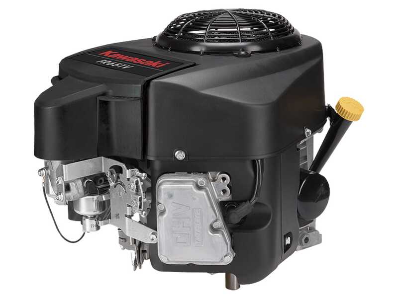 Toro Timecutter MR4275T - Trattorino rasaerba professionale a raggio zero - Scarico laterale - Motore Kawasaki FR651V