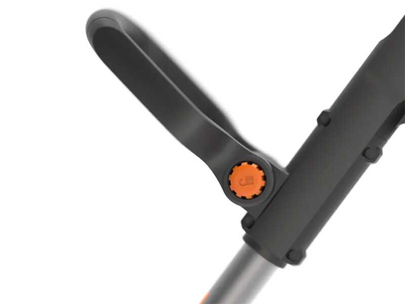 Worx WG918E - Kit Tagliasiepi + Tagliabordi a batteria - 20/2Ah