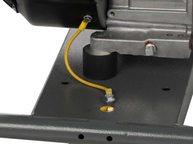 Energy EY-10MB AVR - Generatore di corrente monofase 8 kw - Motore Briggs